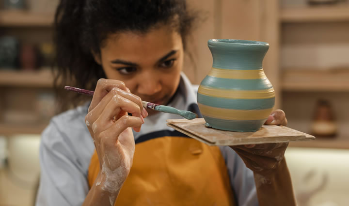 Inscreva-se para o 1º Workshop de Cultura e Economia Criativa