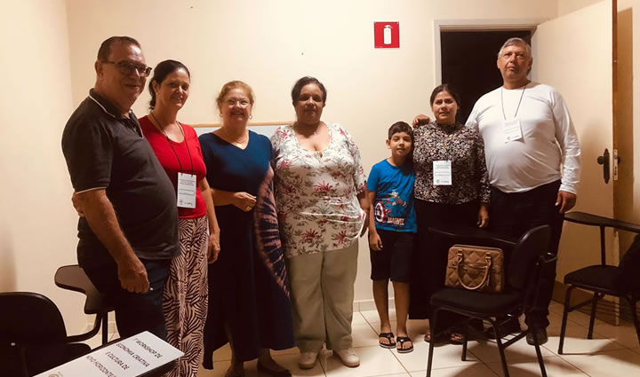 O Despertar da Gestão Cultural: Relato da Primeira Aula