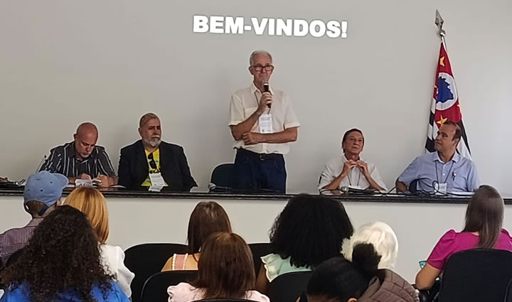 Novo Horizonte celebra o 1º Workshop de Cultura e Economia Criativa