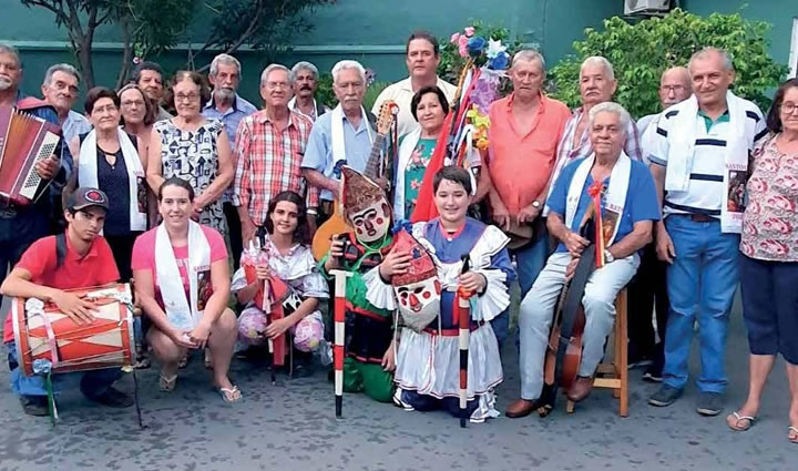 Associação Cultural Prof. Sebastião de Godoy lança o documentário "Companhia de Reis das Palmeiras: 130 anos de devoção e fé"