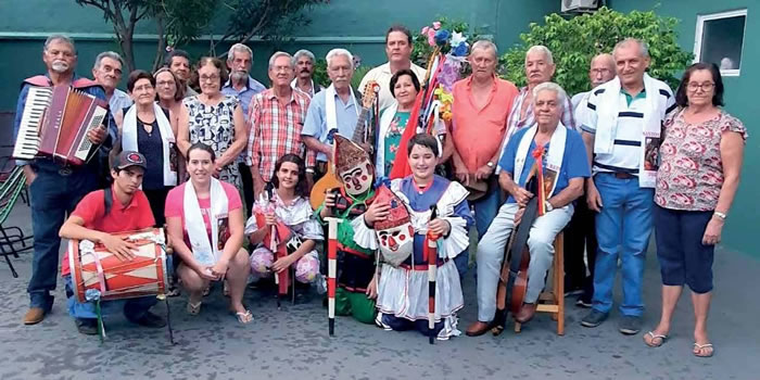companhia de reis1