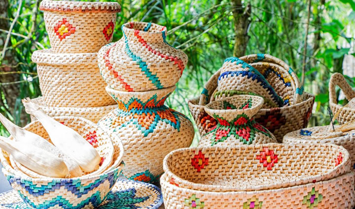 Sancionada a lei municipal que institui o Dia do Artesão