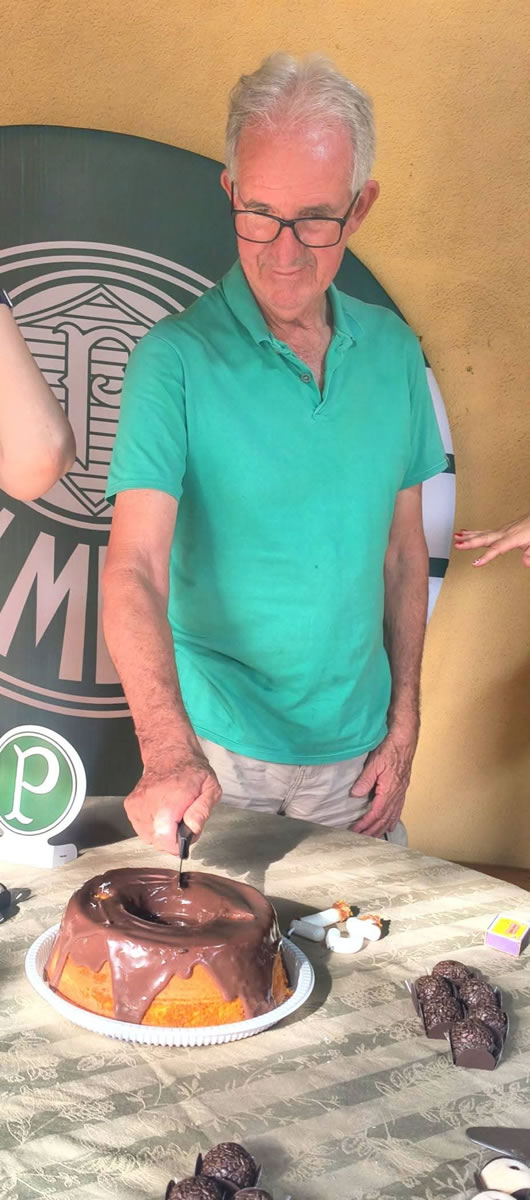 Aniversario Presidente Adauto