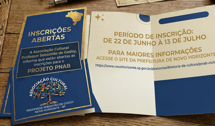 Política Nacional de Fomento à Cultura Aldir Blanc - PNAB