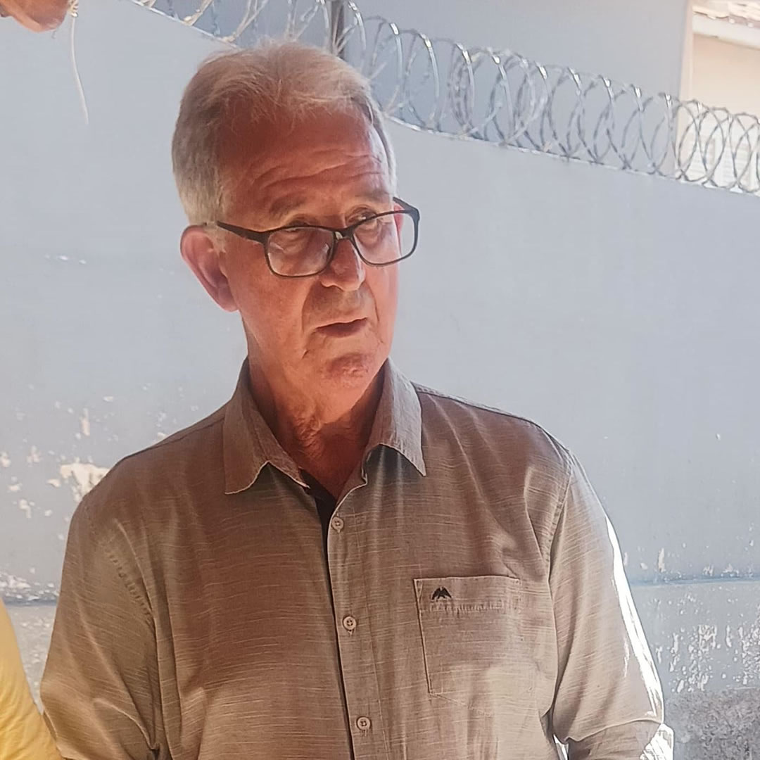 Presidente Adauto de Barros