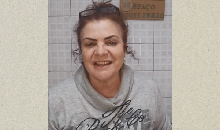 Depoimento da Empreendedora Criativa Carla Simões Val