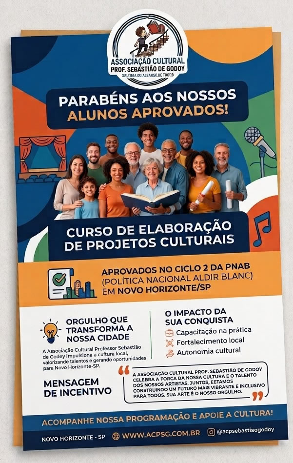 alunos aprovados pnab