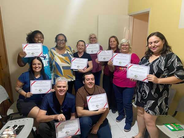 aula de elaboracao de projetos culturais