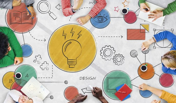 Chegou a hora de tirar seu projeto do papel!