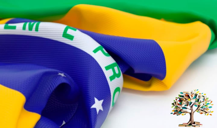 15 de Novembro – Proclamação da República