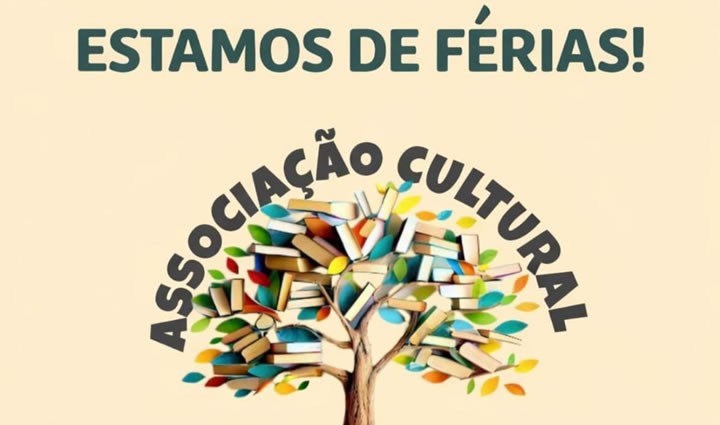 Informativo de férias