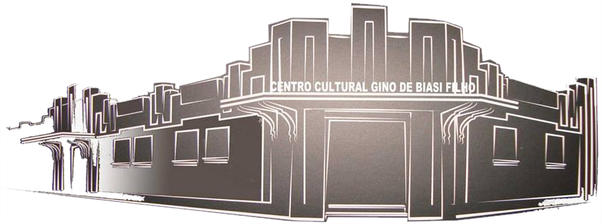 Centro Cultura Gino de Biasi Filho