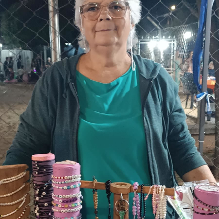 Sonia Aparecida De Oliveira Simões